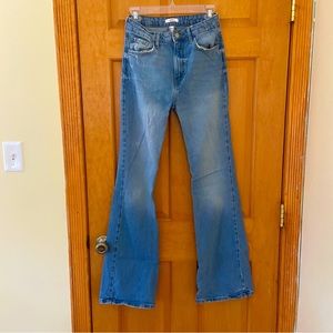 Forever 21 Flare Jeans - Size 27